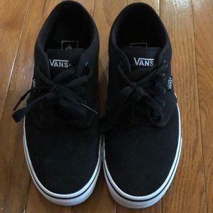 Vans men’s shoes